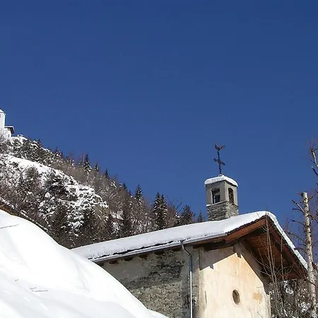 Bed and Breakfast Le Chalet Des Hameaux