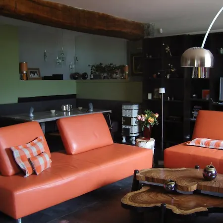 Bed and Breakfast Le Chalet Des Hameaux